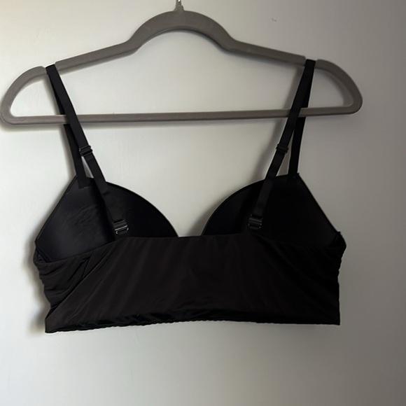 Victorias Secret No Wire Padded Demi Pullover Bralette Bra - Picture 3 of 4